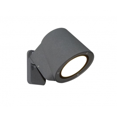 Настенный светильник уличный Kink Light Верта 09321-1,16