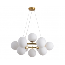 Подвесная люстра Kink Light Сида 07508-12,20