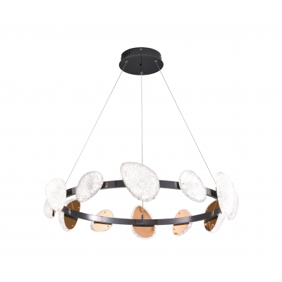 Подвесная люстра Kink Light Юнни 07693-12A,29 Подвесная люстра Kink Light Юнни 07693-12A,29