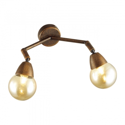 Двойное бра LUMION Zianox 3596/2W