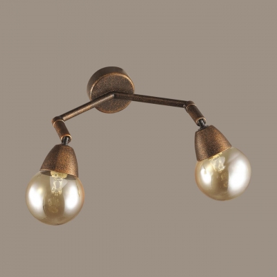 Двойное бра LUMION Zianox 3596/2W Двойное бра LUMION Zianox 3596/2W