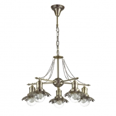Люстра LUMION ADELARDA 3468/5