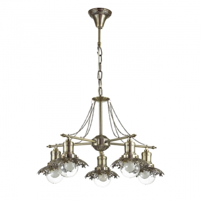 Люстра LUMION ADELARDA 3468/5