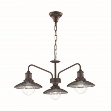 Люстра LUMION LUDACRIS 3513/3