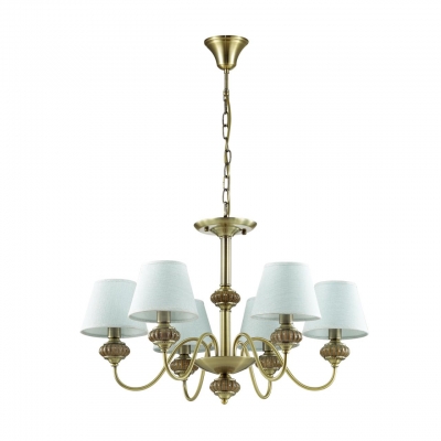 Люстра LUMION MATILDA 4430/6