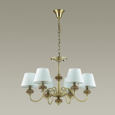 Люстра LUMION MATILDA 4430/6 Люстра LUMION MATILDA 4430/6