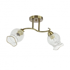 Люстра LUMION ROZETTA 3109/2C