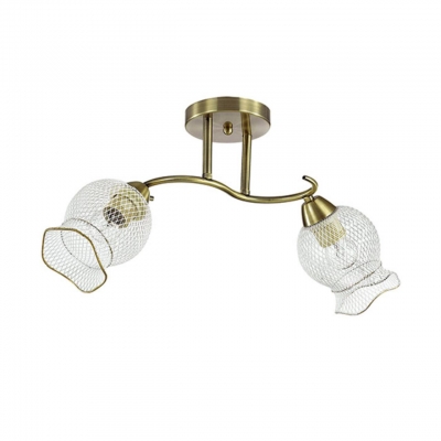 Люстра LUMION ROZETTA 3109/2C