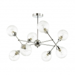 Люстра потолочная LUMION EVERLY 4438/8C