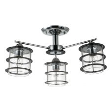 Люстра потолочная LUMION ROTONDUM 3504/3C