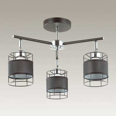 Люстра потолочная потолочная LUMION KAYDEN 3664/3C Люстра потолочная потолочная LUMION KAYDEN 3664/3C