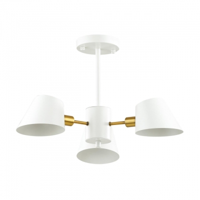 Люстра потолочная потолочная LUMION KENIA 4465/3C