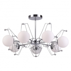 Люстра потолочная потолочная LUMION KENNEDY 4467/7C