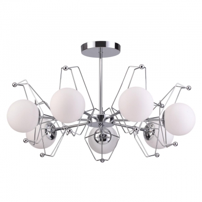 Люстра потолочная потолочная LUMION KENNEDY 4467/7C