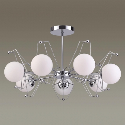 Люстра потолочная потолочная LUMION KENNEDY 4467/7C