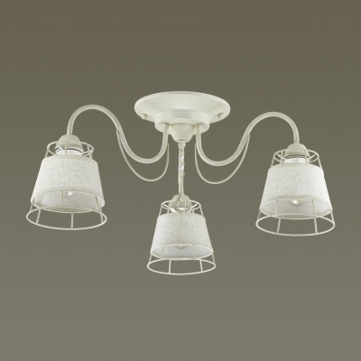 Люстра потолочная потолочная LUMION LINDSAY 3663/3C Люстра потолочная потолочная LUMION LINDSAY 3663/3C