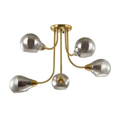 Люстра потолочная потолочная LUMION MASON 4445/5C