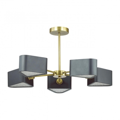 Люстра потолочная потолочная LUMION RIVEN 4406/5C