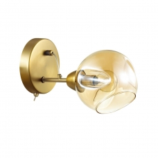 Настенный светильник LUMION AMBER 4435/1W