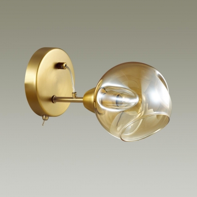 Настенный светильник LUMION AMBER 4435/1W