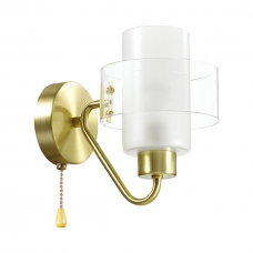 Настенный светильник LUMION DREW 3705/1W