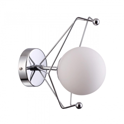 Настенный светильник LUMION KENNEDY 4467/1W