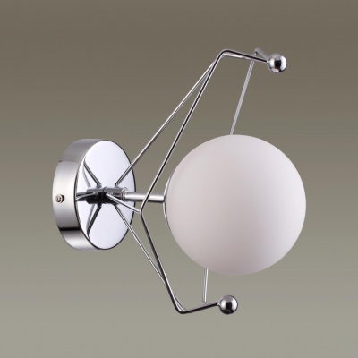 Настенный светильник LUMION KENNEDY 4467/1W