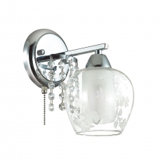 Настенный светильник LUMION KRISTALIN 3065/1W