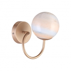 Настенный светильник LUMION MISTY 4466/1W