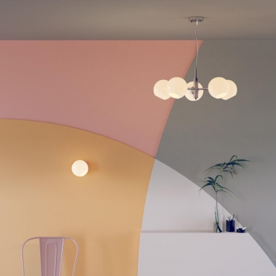 Настенный светильник LUMION SOPHIE 3784/1W