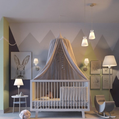 Настольная лампа LUMION ABIGAIL 4433/1T