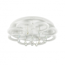 Светодиодная люстра LUMION JOJO 4448/84CL
