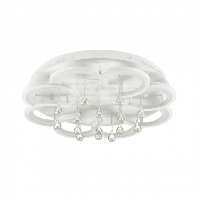 Светодиодная люстра LUMION JOJO 4448/84CL