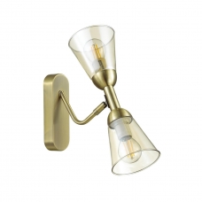 Двойное бра LUMION GINGER 4428/2W