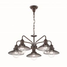 Люстра LUMION LUDACRIS 3513/5