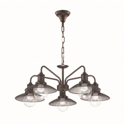 Люстра LUMION LUDACRIS 3513/5