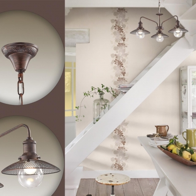 Люстра LUMION LUDACRIS 3513/5 Люстра LUMION LUDACRIS 3513/5