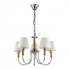 Люстра LUMION NOBILENA 3515/5