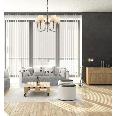 Люстра LUMION NOBILENA 3515/5