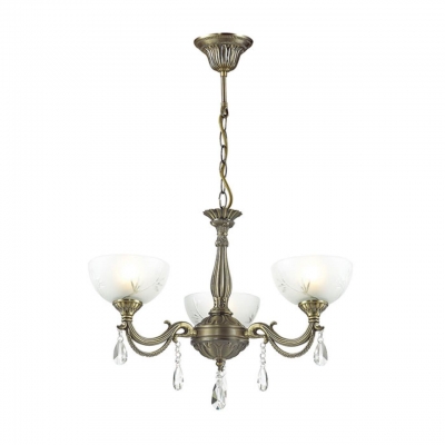 Люстра LUMION NORA 2958/3