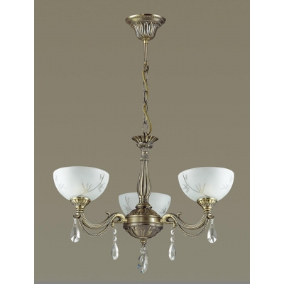 Люстра LUMION NORA 2958/3 Люстра LUMION NORA 2958/3