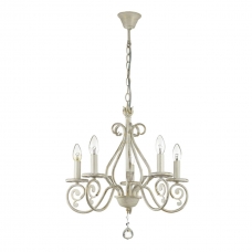 Люстра LUMION OTESSO 3409/5