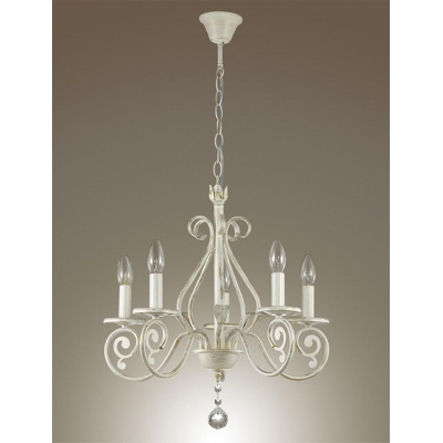 Люстра LUMION OTESSO 3409/5 Люстра LUMION OTESSO 3409/5