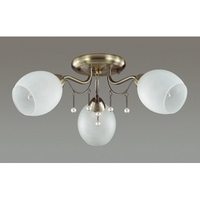 Люстра LUMION VERONICA 3145/3C Люстра LUMION VERONICA 3145/3C