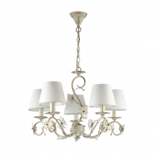 Люстра LUMION Wispa 3497/5