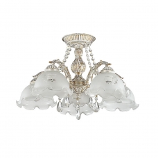 Люстра потолочная LUMION CASETTA 3126/5C