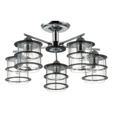 Люстра потолочная LUMION ROTONDUM 3504/5C