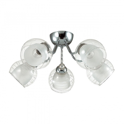 Люстра потолочная потолочная LUMION BRINNA 3071/5C