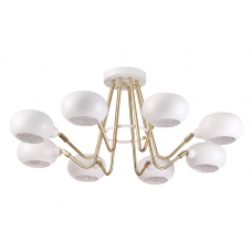 Люстра потолочная потолочная LUMION CIRRUS 4468/8C