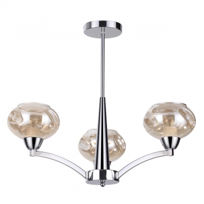 Люстра потолочная потолочная LUMION GRETTA 4443/3C